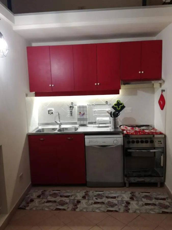 Casa Pulvirenti Catania Apartment Italy