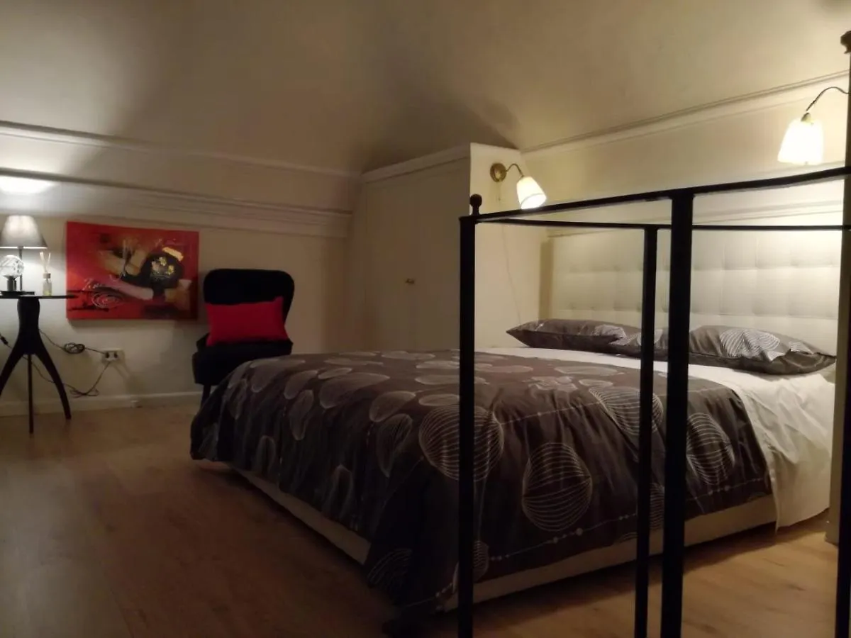 Casa Pulvirenti Catania Apartment